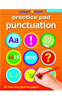 Smart Start Practice Pad: Punctuation