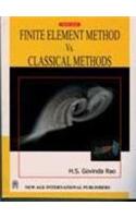 Finite Element Method Vs. Classical Methods