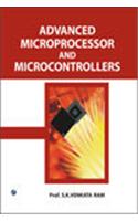 Advanced Microprocessors and Microcontrollers