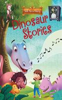 Dinosaur Stories