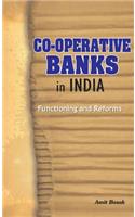 Co-operative Banks in India