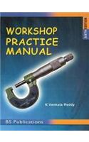 Workshop Practice Manual