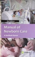 Manual Of Newborn Care