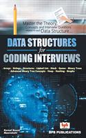 Data structure for coding interviews