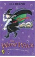 Worst Witch