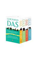 Gurcharan Das Box Set