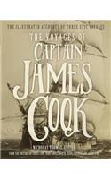 The Voyages of Captain James Cook