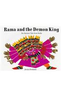 Rama and the Demon King