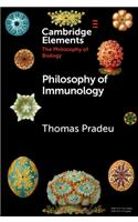 Philosophy of Immunology