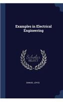 Examples in Electrical Engineering