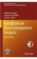 Handbook on Data Envelopment Analysis