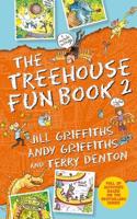 The Treehouse Fun Book 2