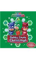 Gekko Saves Christmas