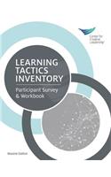 Learning Tactics Inventory