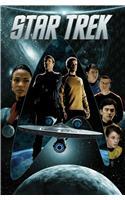 Star Trek Volume 1