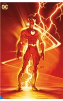 Flash by Geoff Johns Omnibus Vol. 2