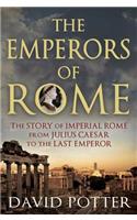 Emperors of Rome