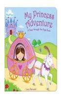 My Princess Adventure