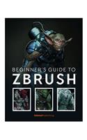 Beginner's Guide to Zbrush