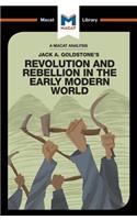 Analysis of Jack A. Goldstone's Revolution and Rebellion in the Early Modern World