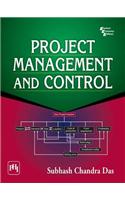 Project Management And Control