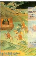 Religion Of Tibet