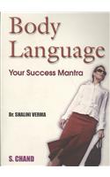 Body Language Your Sucess Mantra