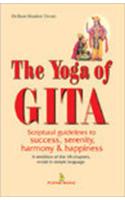 The Yoga Of Geeta