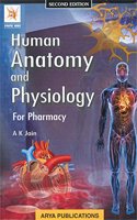 Human Anatomy And Physiology For Pharmacy 2/Ed