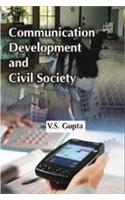 Communication Development and Civil Society: Essays on Social Development and Civil Society