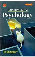 EXPERIMENTAL PSYCHOLOGY