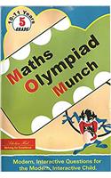 Maths Olympiad Munch Grade - 5