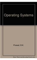 Operating Systems