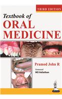 Textbook of Oral Medicine