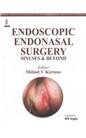 Endoscopic Endonasal Surgery