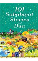 101 Sahabiyat Stories and Dua