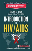 BSWE-005 Introduction to HIV/AIDS