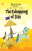 Ramayana Stories: The Kidnapping of Sita