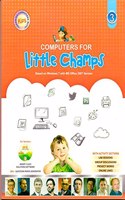 Computers For Little Champs Class 3