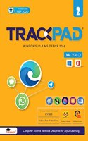 Trackpad Computer - Textbook Ver 2.0 for Class 2: Windows 10 & MS Office 2016