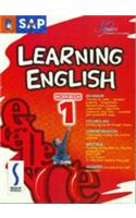 Sap Learning English Workbook -1