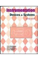 Instrumentation: Devices And Systems