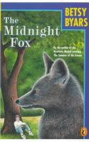 Midnight Fox