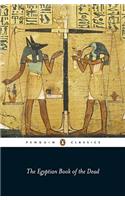 Egyptian Book of the Dead