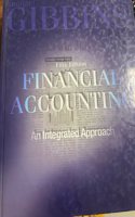 Financial Accounting: An Integrated Approach : Fifth Edition