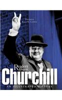 Churchill: An Illustrated History