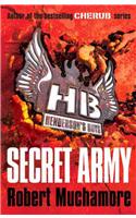 Henderson's Boys: Secret Army