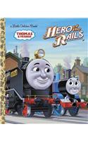 Hero of the Rails (Thomas & Friends)