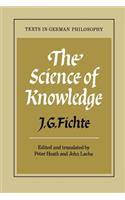 Science of Knowledge