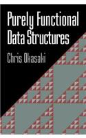 Purely Functional Data Structures